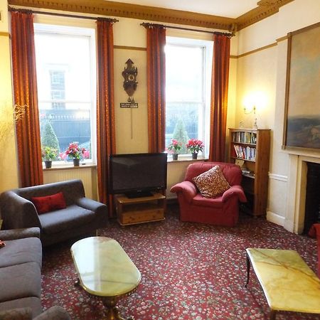 Ruskin Hotel London Ngoại thất bức ảnh