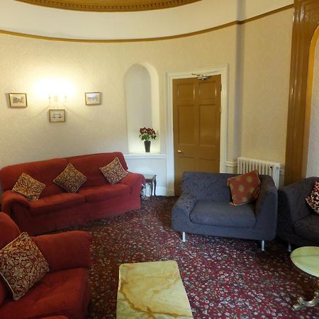 Ruskin Hotel London Ngoại thất bức ảnh