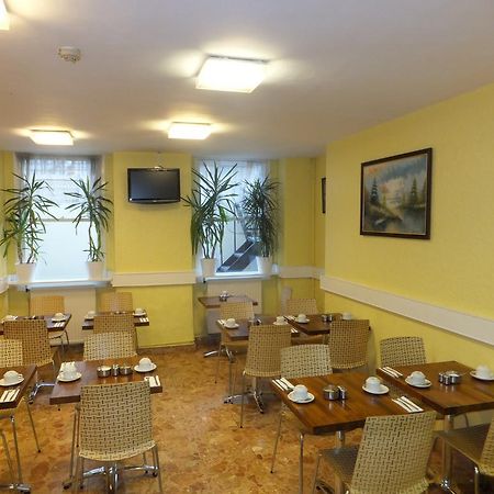 Ruskin Hotel London Ngoại thất bức ảnh