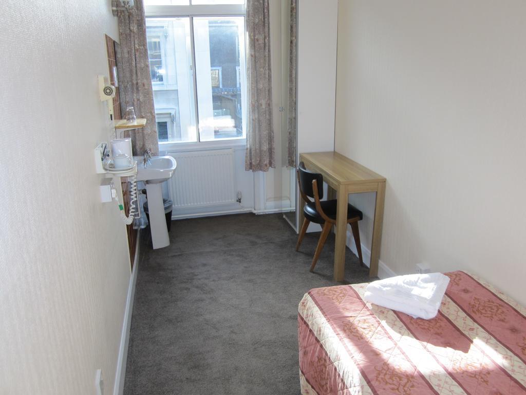 Ruskin Hotel London Phòng bức ảnh