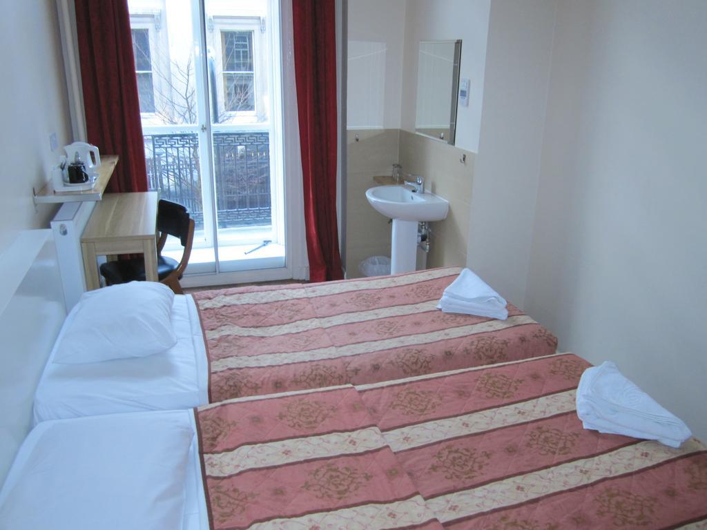 Ruskin Hotel London Phòng bức ảnh