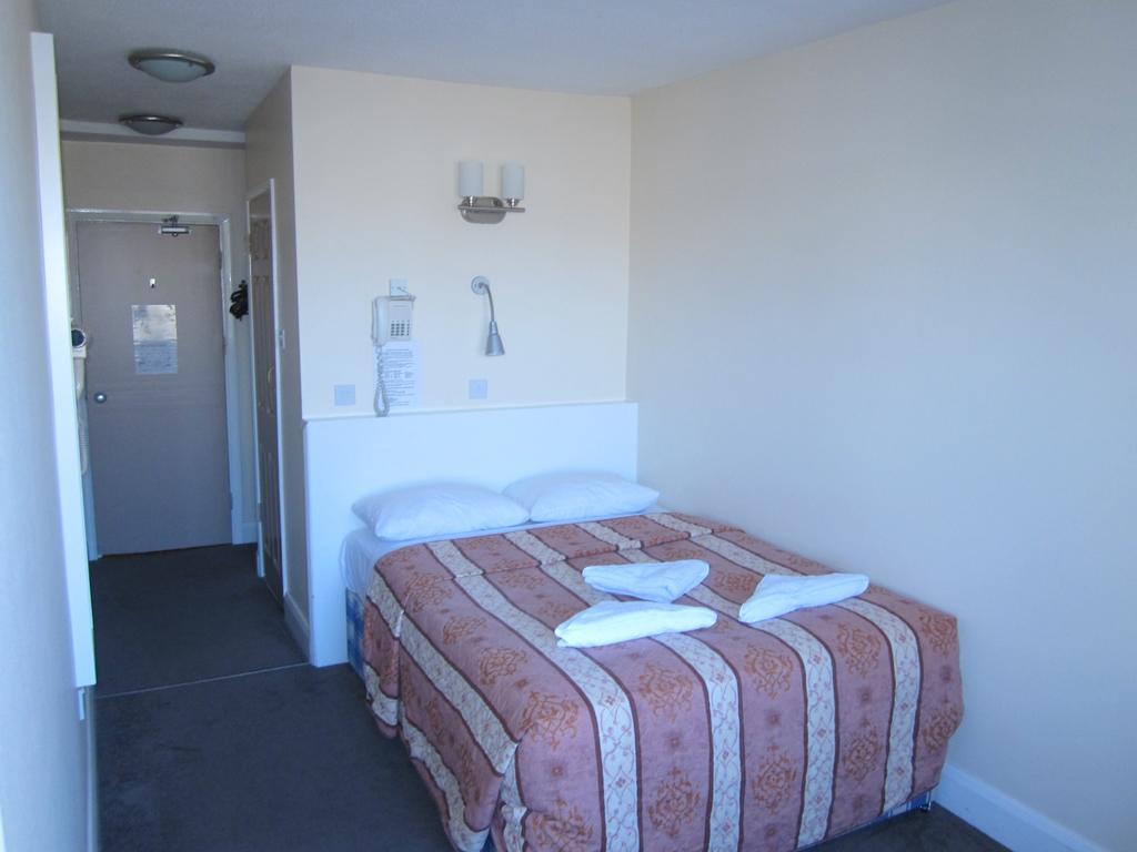 Ruskin Hotel London Phòng bức ảnh