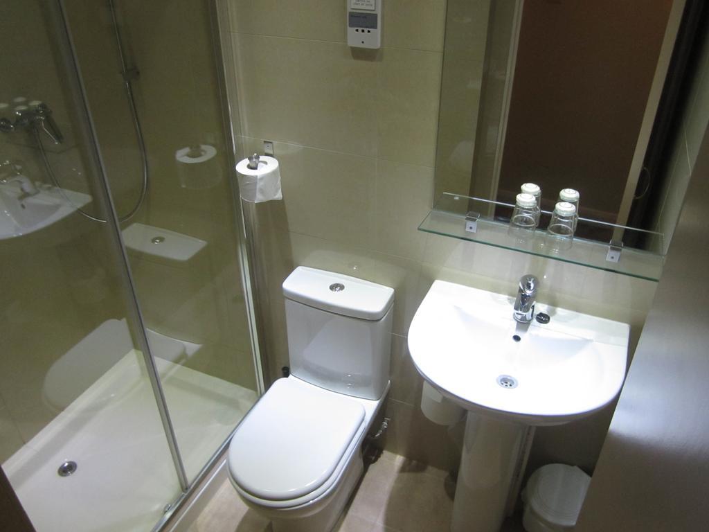 Ruskin Hotel London Phòng bức ảnh