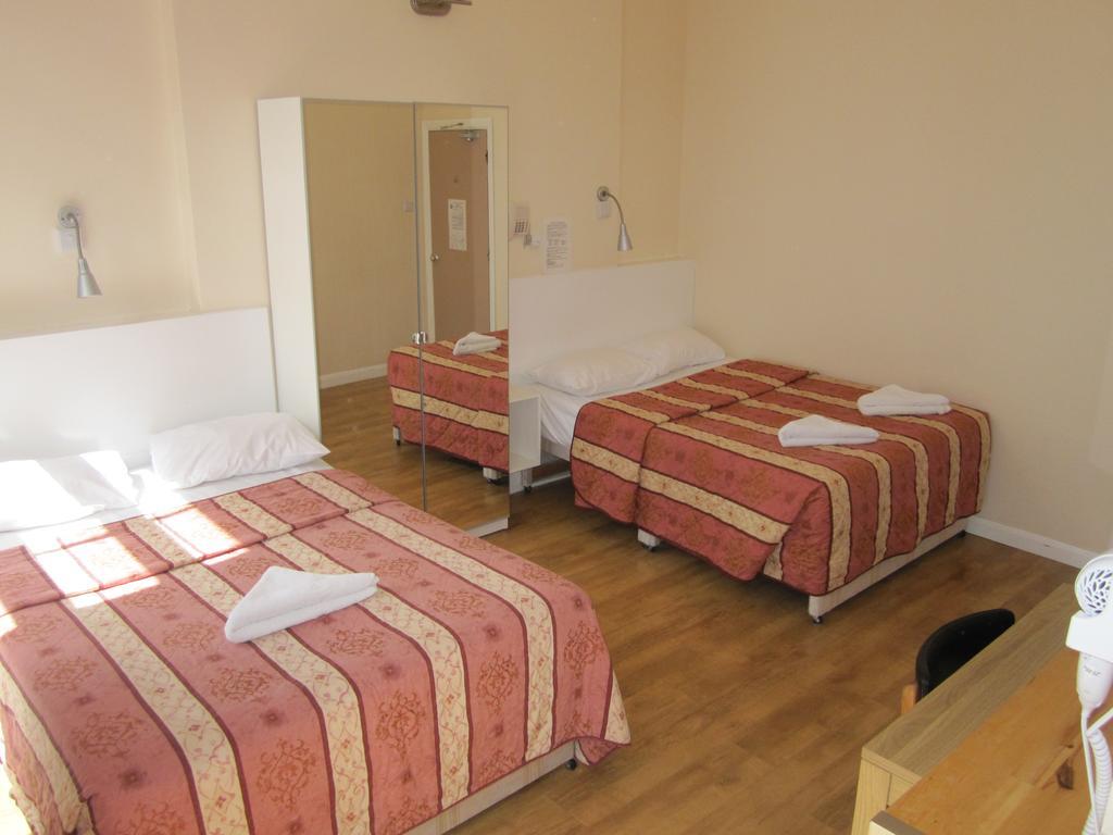 Ruskin Hotel London Phòng bức ảnh