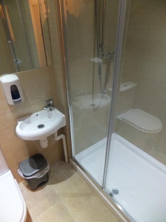 Ruskin Hotel London Phòng bức ảnh