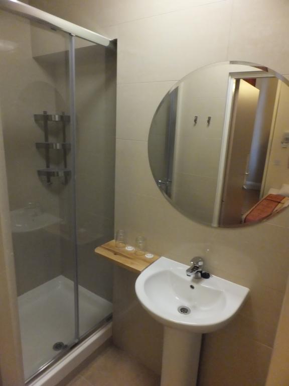Ruskin Hotel London Phòng bức ảnh