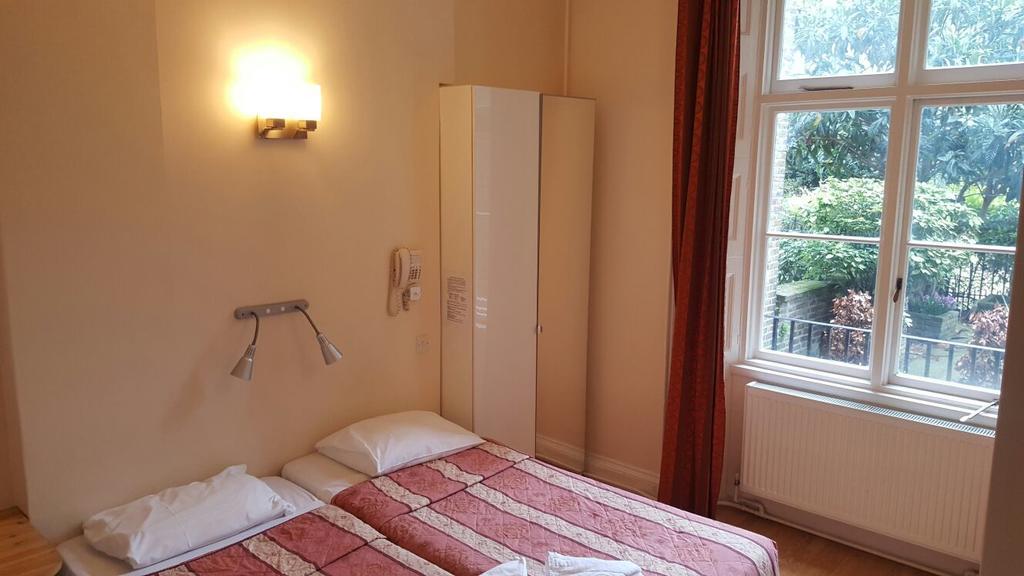Ruskin Hotel London Ngoại thất bức ảnh
