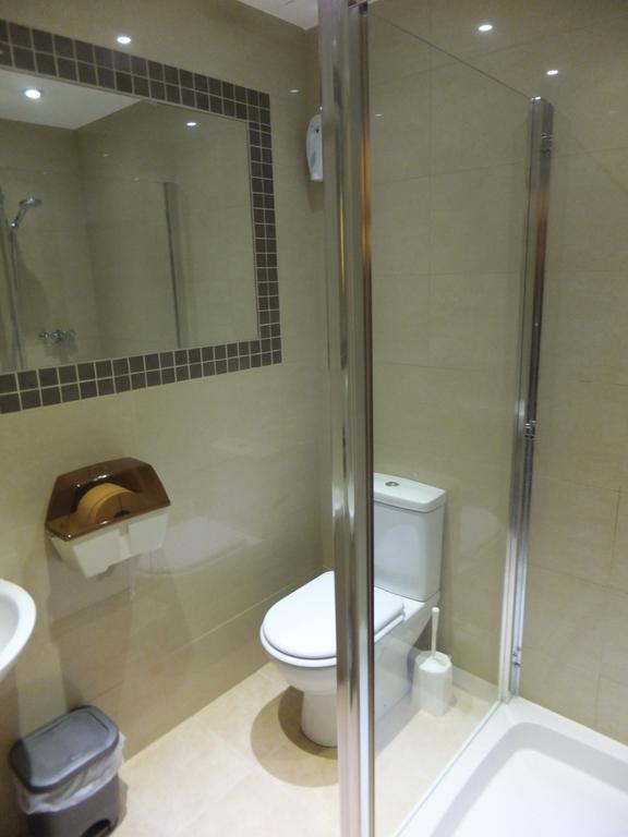 Ruskin Hotel London Phòng bức ảnh