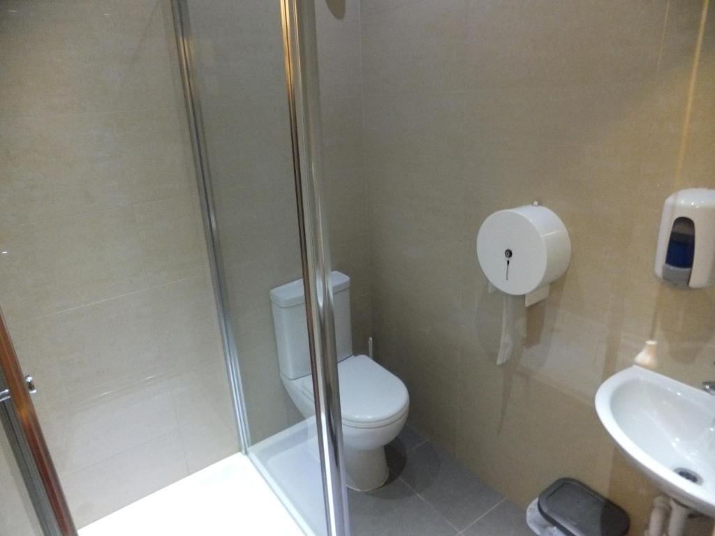 Ruskin Hotel London Phòng bức ảnh