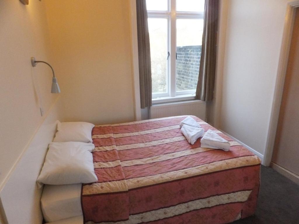Ruskin Hotel London Phòng bức ảnh