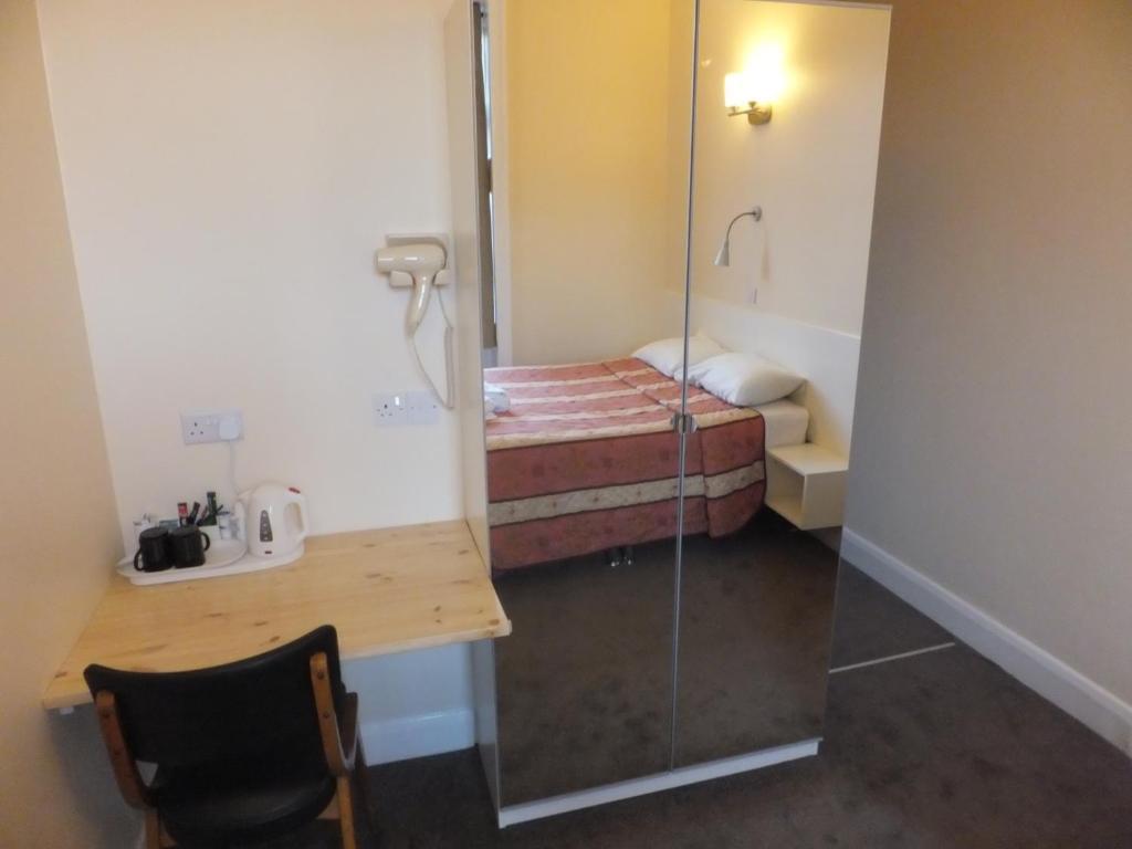 Ruskin Hotel London Phòng bức ảnh