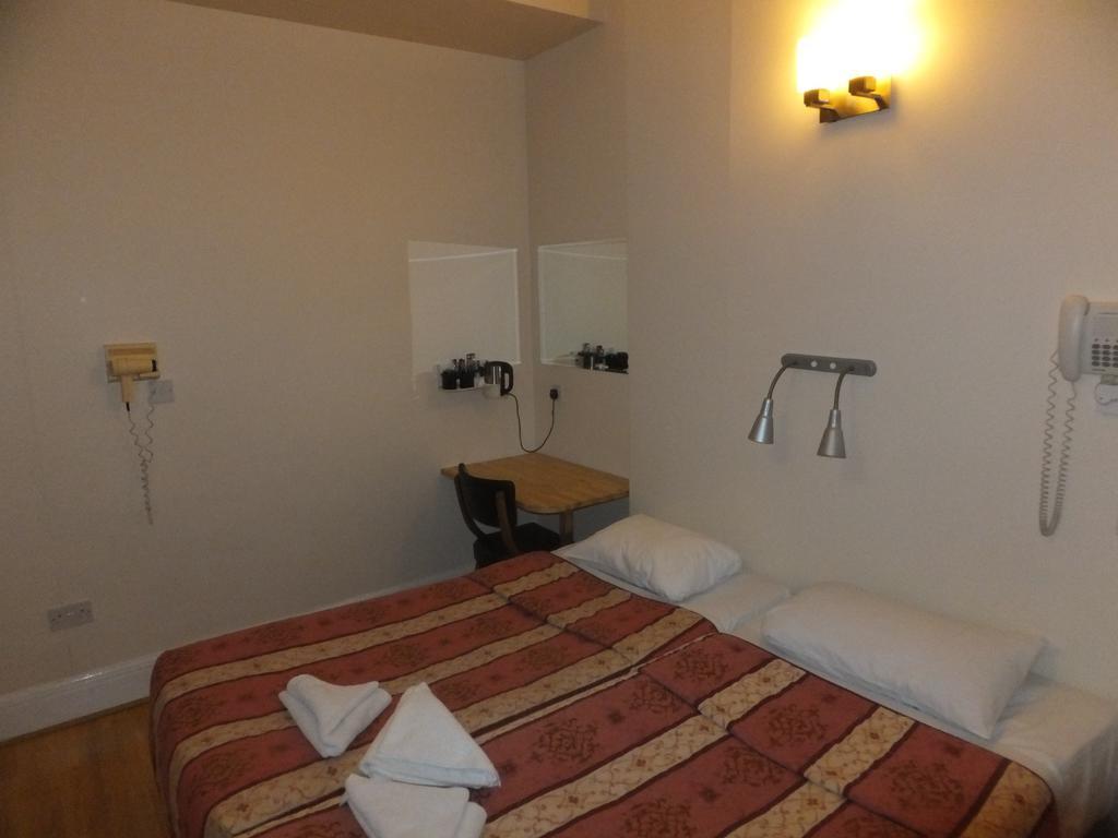 Ruskin Hotel London Phòng bức ảnh
