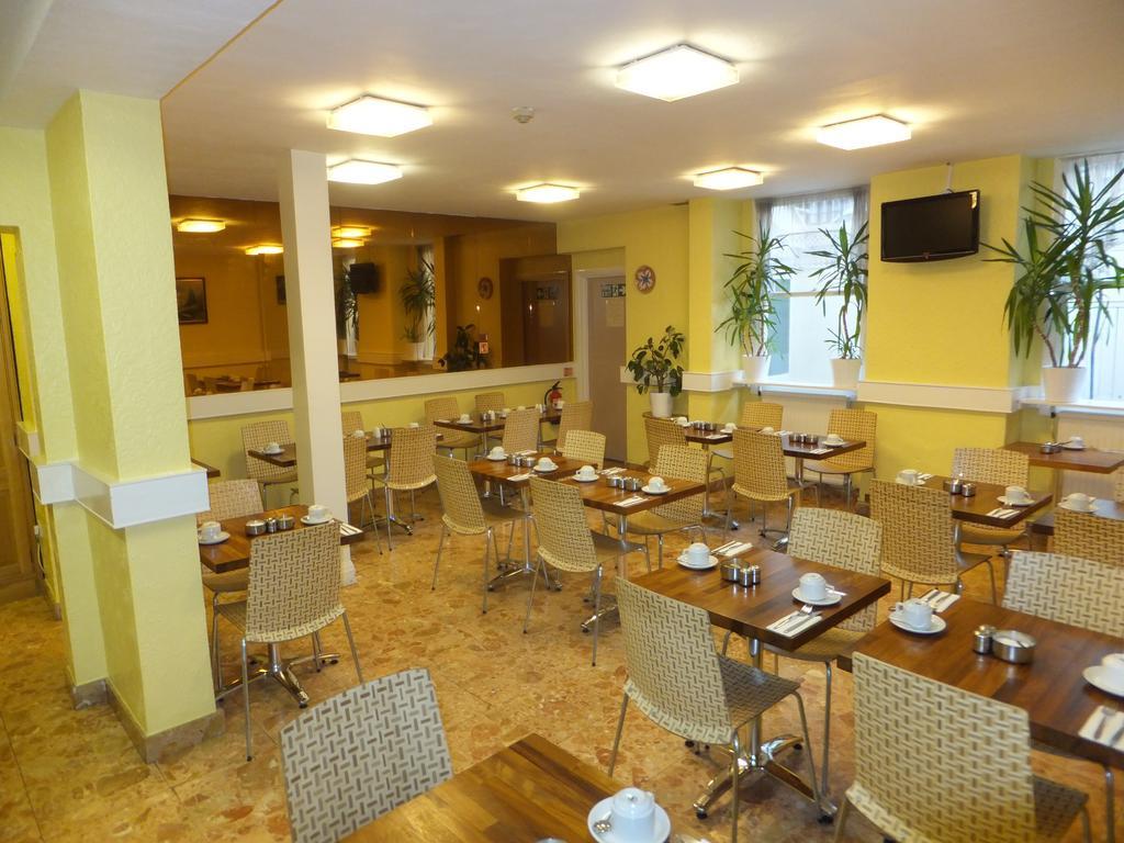 Ruskin Hotel London Ngoại thất bức ảnh