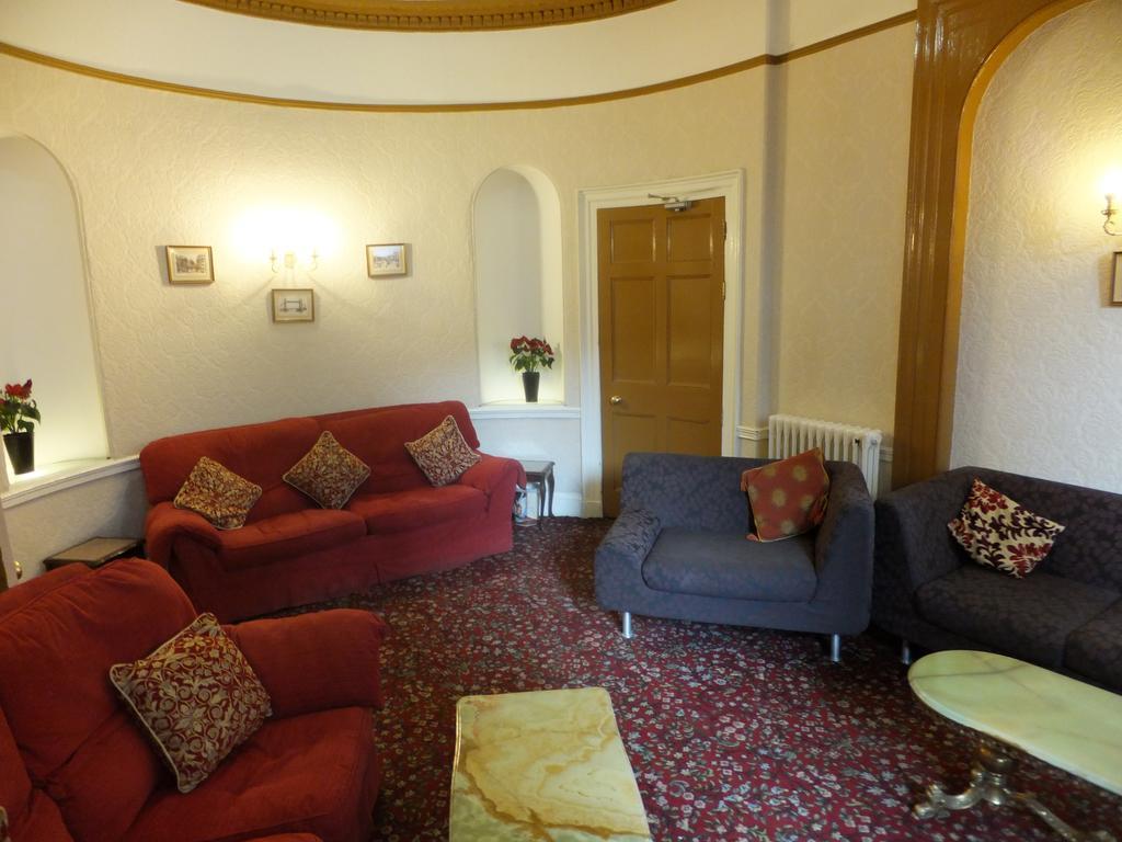 Ruskin Hotel London Ngoại thất bức ảnh